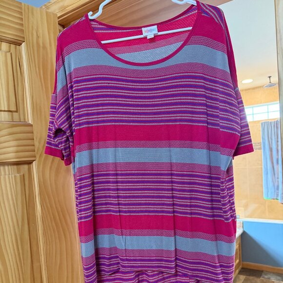 LuLaRoe Irma - Picture 1 of 2